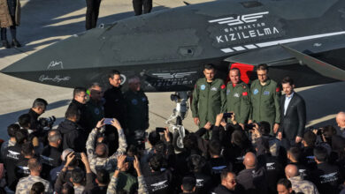 Bayraktar-KIZILELMA-Atış
