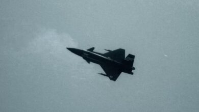 Bayraktar KIZILELMA F-16'yı simülasyonda başarıyla vurdu