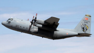 C130-Türkiye