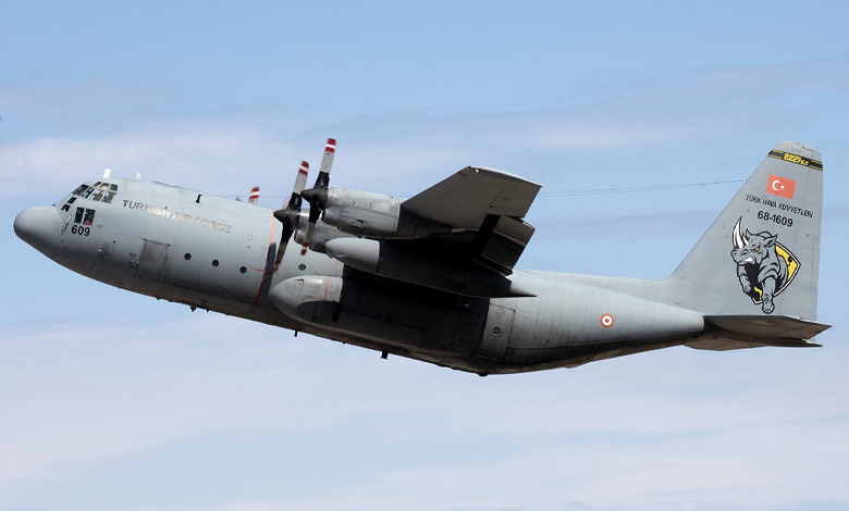 MSB C-130 Kazasında İlk Bulguları Açıkladı