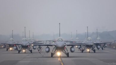 F-16 Tayvan