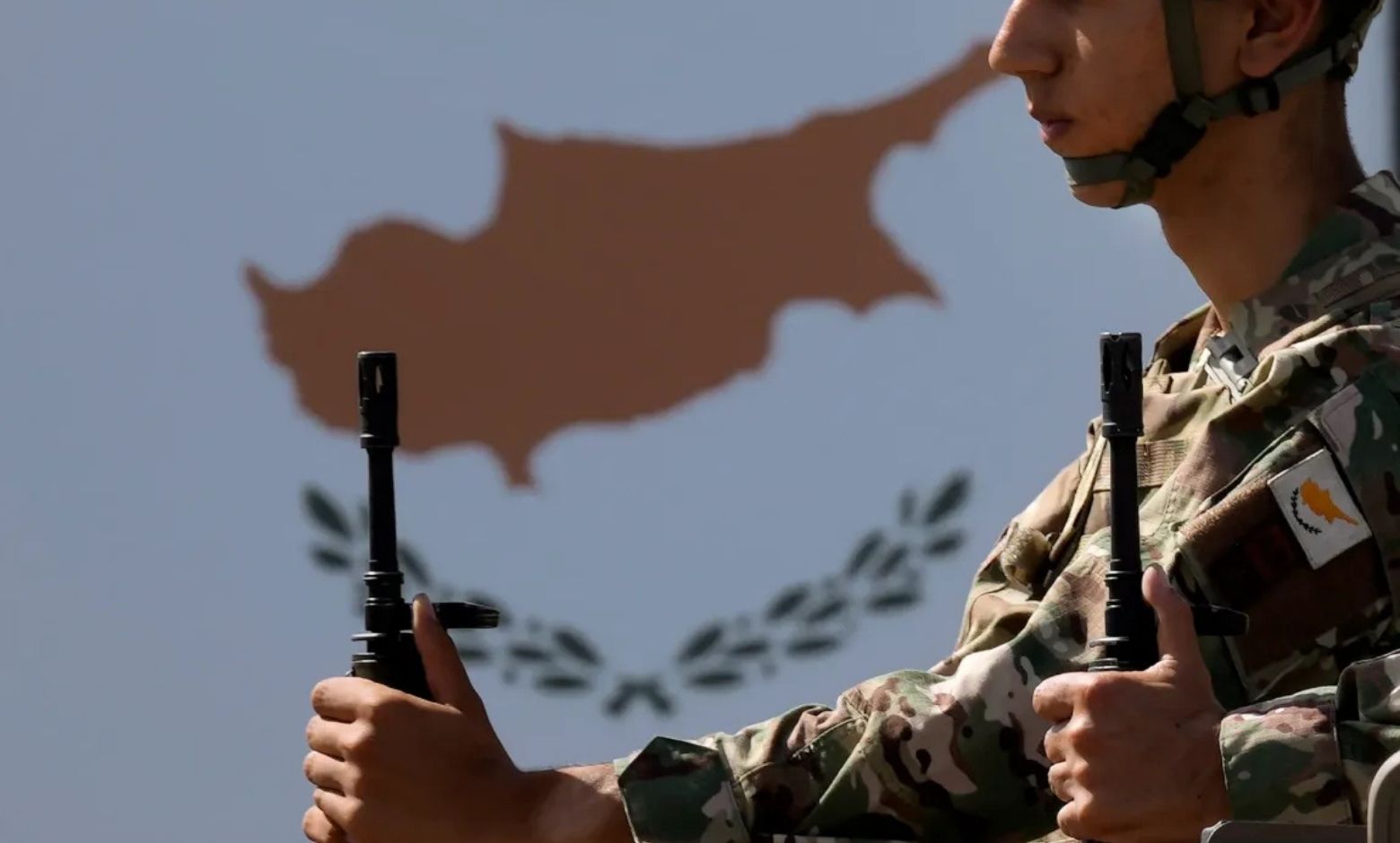 Güney Kıbrıs Ulusal Muhafızları