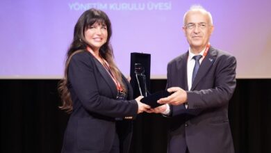 II. Dış Ticaret Zirvesi SYS grup