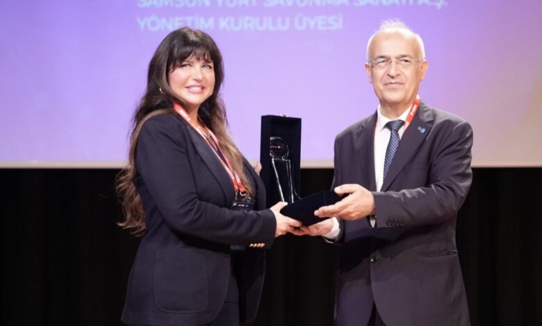 II. Dış Ticaret Zirvesi SYS grup