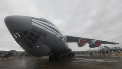 Ilyushin Il-76