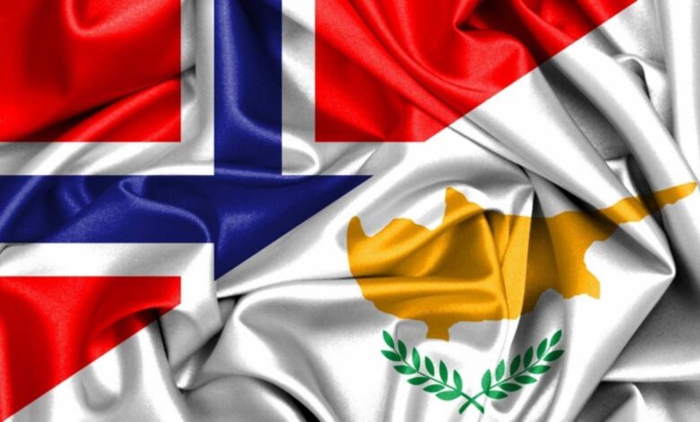 Norveç GKRY’ye silah tedarik edecek