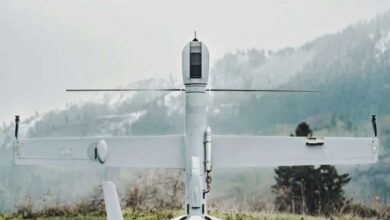 Özbekistan Airbus Helicopters'tan Flexrotor VTOL İHA tedarik edecek