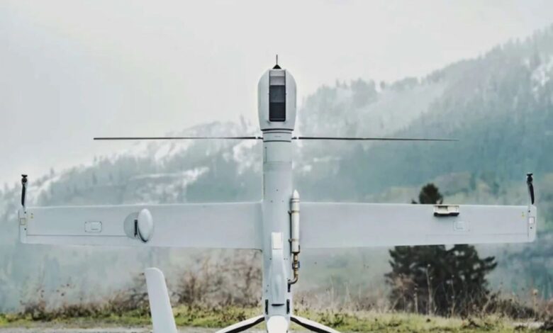 Özbekistan Airbus Helicopters'tan Flexrotor VTOL İHA tedarik edecek