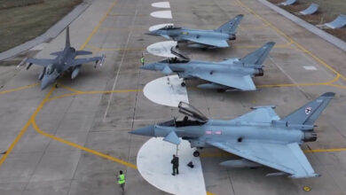 Typhoon-Mürted-F-16