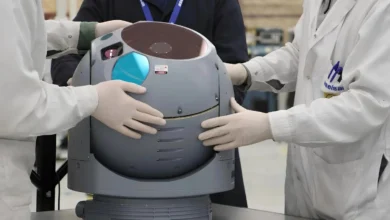 ASELFLIR-600