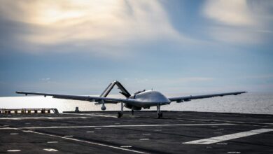 Bayraktar TB3 ve Albatros-S KİDA'dan müşterek harekat başarısı