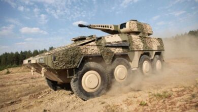Boxer RCT30