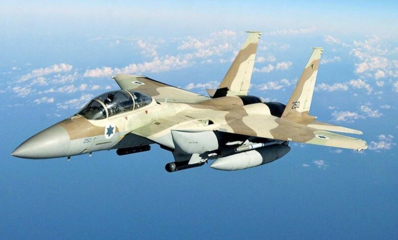 F-15IA