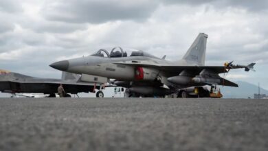 FA-50PH