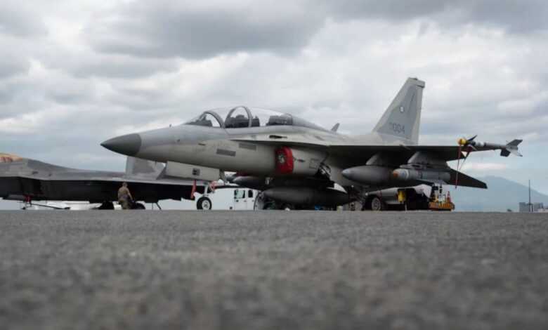 FA-50PH