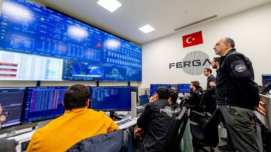 Fergani Uzay’dan tarihi adım: Hibrit yörünge motoru uzayda ateşlendi