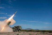 Lockheed Martin GMLRS