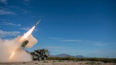 Lockheed Martin GMLRS