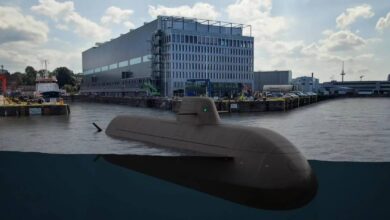 Norveç’ten 2 yeni Type 212CD denizaltı hamlesi