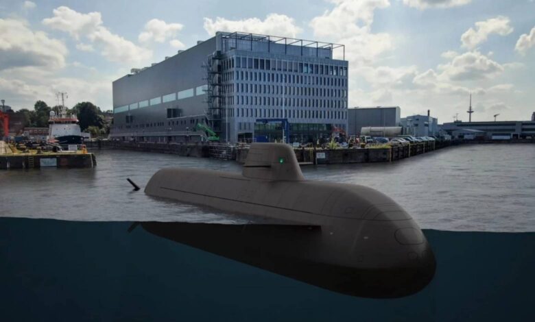 Norveç’ten 2 yeni Type 212CD denizaltı hamlesi