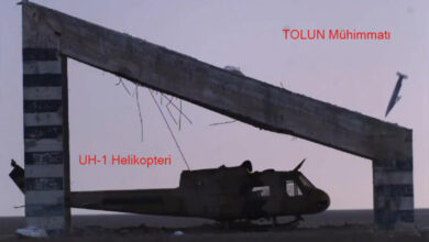 Sığınak-Delici-TOLUN