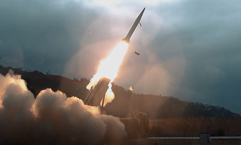 Karadeniz’de Harp Başlıklı TAYFUN Füzesi Sesi