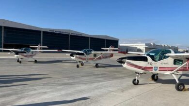 Türk Hava Kuvvetleri’ne Super Mushshak dönemi