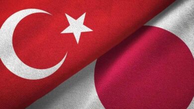Türkiye - Japonya