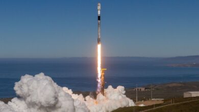 Türkiye’nin ilk Yörünge Transfer Aracı FGN-TUG-S01,Falcon 9 Transporter-15 roketiyle fırlatıldı