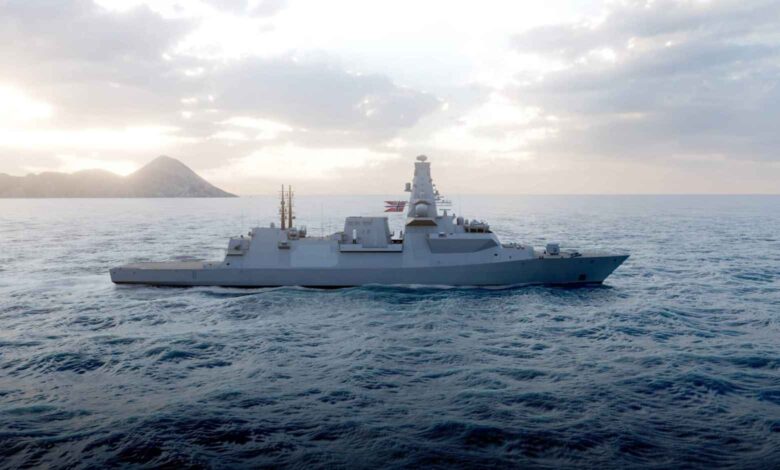 Type 26