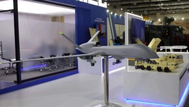 WJ-700 İHA