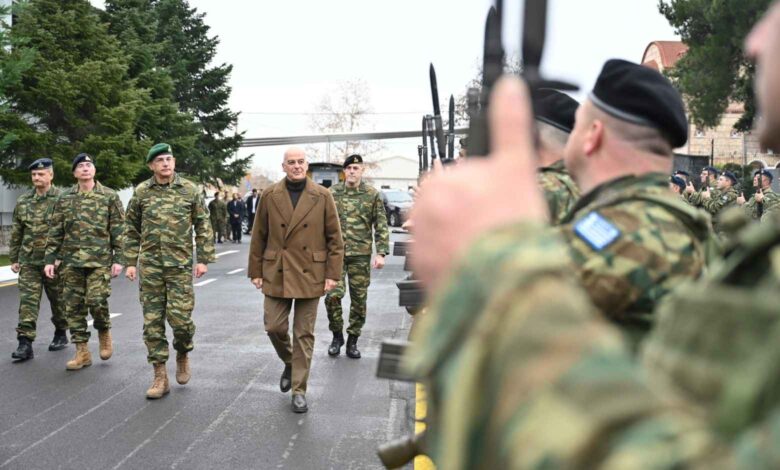 Yunanistan’dan 2’nci FPV İHA üretim tesisi: Ayda 1.000 adet üretim