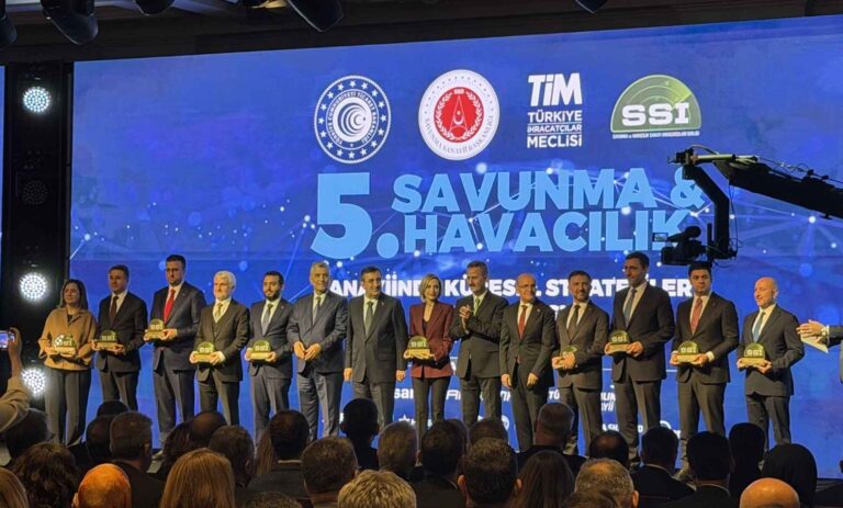 Savunma İhracatında Zirvenin Adı: ARCA Savunma | SavunmaSanayiST
