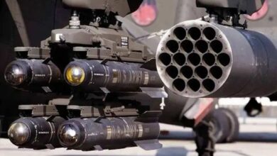AGM-114R Hellfire