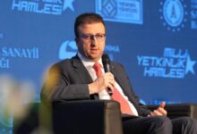 ASELSAN Ahmet Akyol