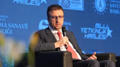 ASELSAN Ahmet Akyol