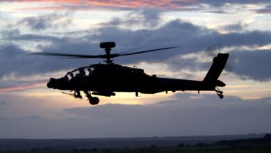 Apache