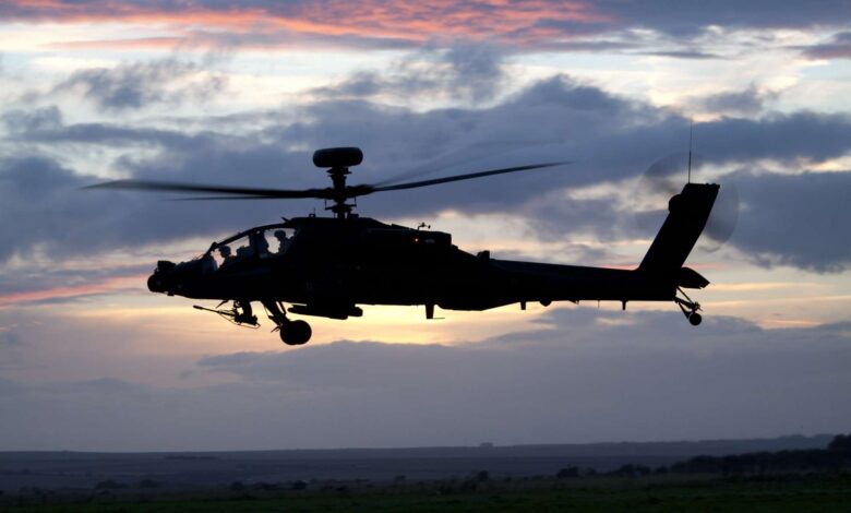 Apache