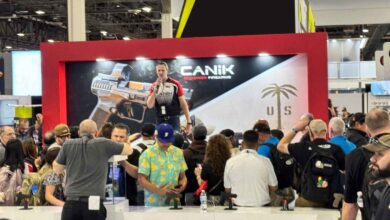 CANiK SHOT Show 2026