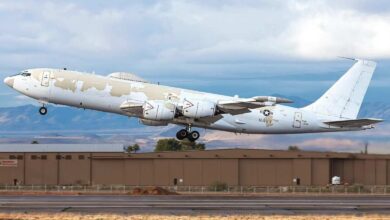 E-6B Mercury