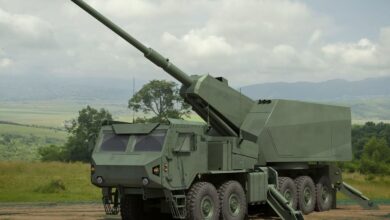 Elbit Systems Sigma obüsleriyle ABD'deki üretimini genişletiyor