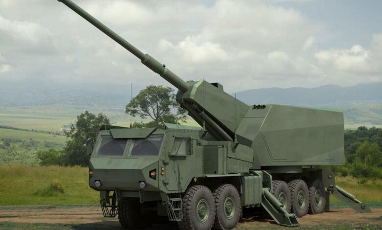 Elbit Systems Sigma obüsleriyle ABD'deki üretimini genişletiyor