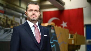 FNSS Selim Baybaş