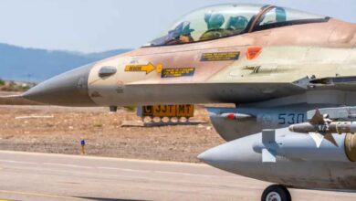 İsrail’den Elbit’e 183 milyon dolarlık hava mühimmatı anlaşması