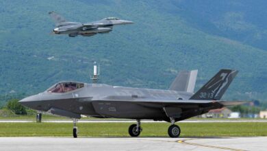 İtalya F-35