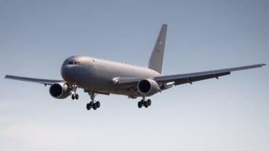 KC-46A Pegasus