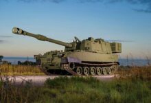 M109A7 Paladin