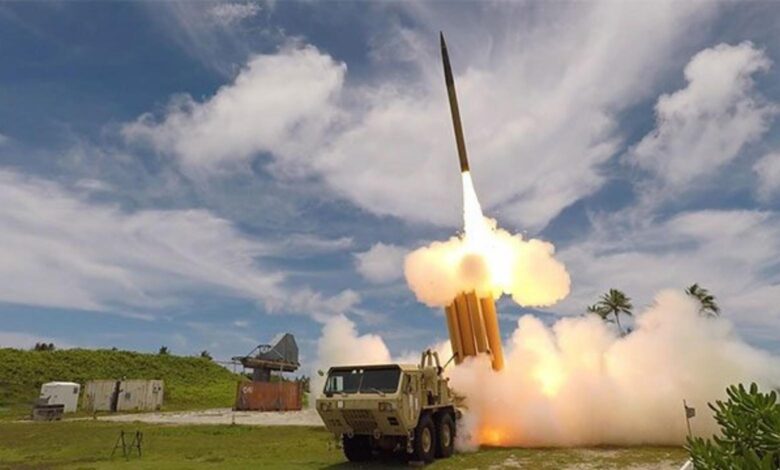 PAC-3 MSE