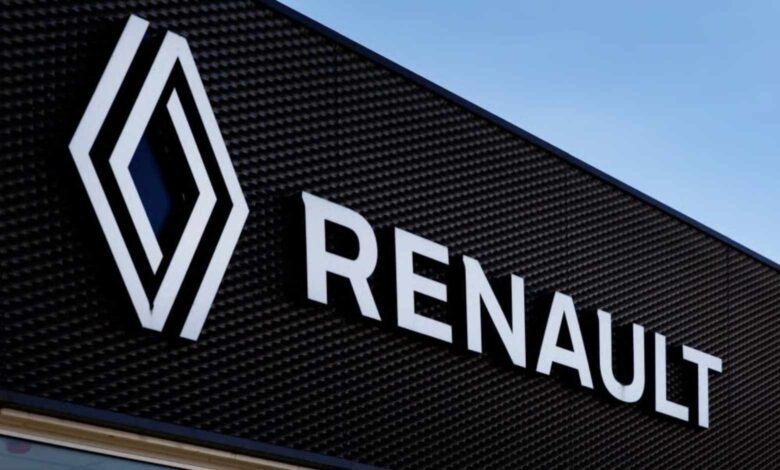 Renault'tan savunma sanayii hamlesi: İHA üretecek