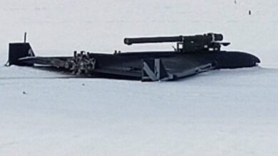 Rusya'dan Kamikaze İHA Şahid-136’ya Verba MANPADS entegrasyonu